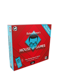 Ginger Fox House of Games Updated Board Game - McGrocer