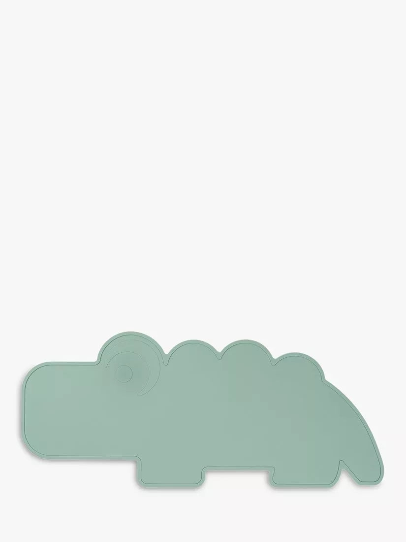 Done by Deer Croco Placemat - McGrocer