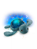 Pabobo Aqua Dream Rechargable Turtle Nightlight and Projector - McGrocer