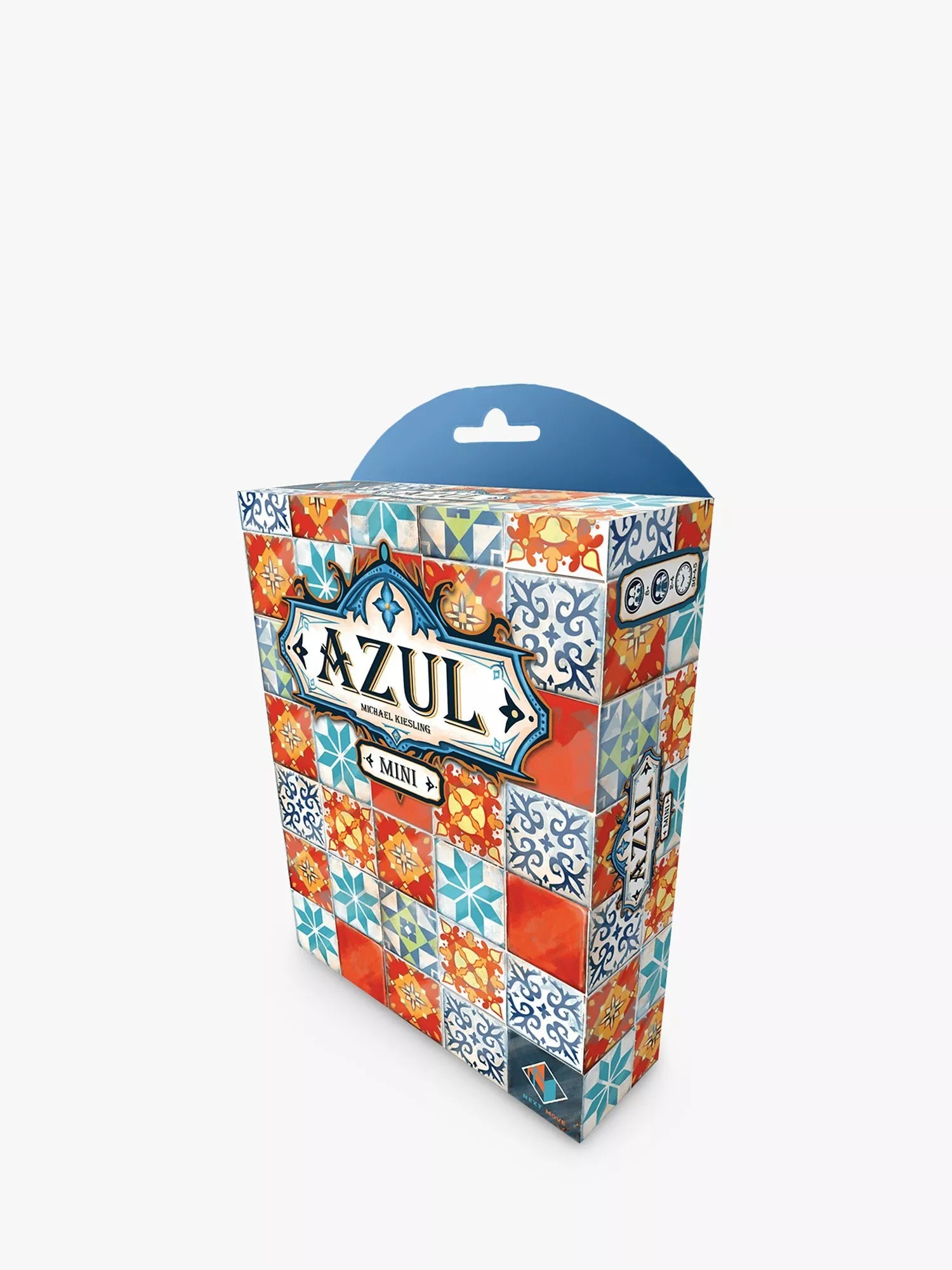 Asmodee Azul Mini Game - McGrocer