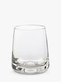 Dartington Crystal Classic Whisky Glass Tumbler 240Ml Clear