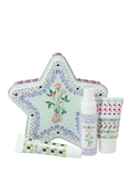 Cath Kidston Roots & Raindrops Feel Like A Star Tin Gift Set
