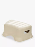 My Carry Potty Step Stool, Nude - McGrocer