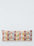 Anika Ikat Cushion Multi