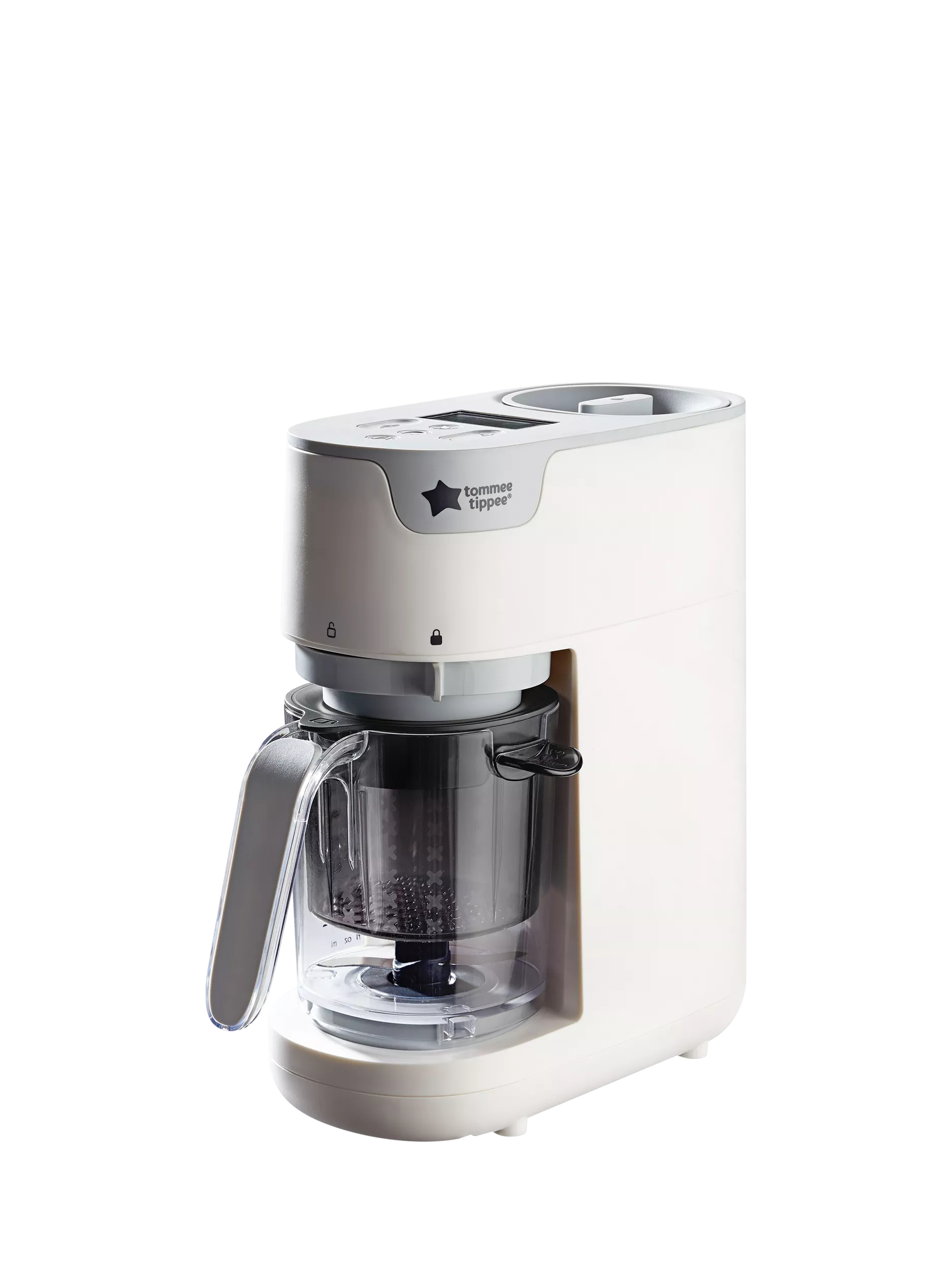 Tommee Tippee Quick Cook 6-in-1 Baby Food Maker - McGrocer