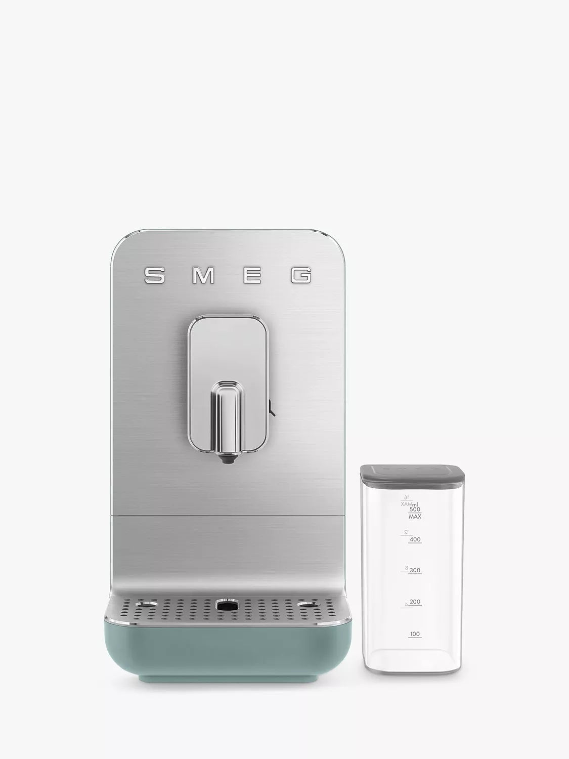 Smeg BCC13 Bean to Cup Coffee Machine - McGrocer