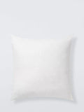 John Lewis Microfibre Cushion Pad