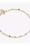 ENAMEL Copenhagen Enamel Bead Chain Bracelet - McGrocer