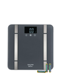 Salter Smart Bathroom Scale, Charcoal
