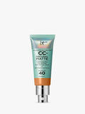 It Cosmetics Your Skin But Better Cc Natural Matte Foundation Spf 40 - Rich
