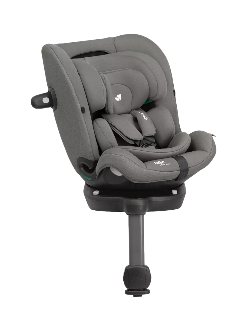 Joie Baby i-Pivot Grow Car Seat, Shale - McGrocer