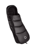 Bugaboo Fox 5 Noir Limited Edition Footmuff - McGrocer