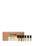 Le Labo Eau de Parfum Discovery Fragrance Gift Set, 6 x 5ml