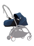 Stokke YOYO³ 0+ Newborn Pack, Air France Blue - McGrocer