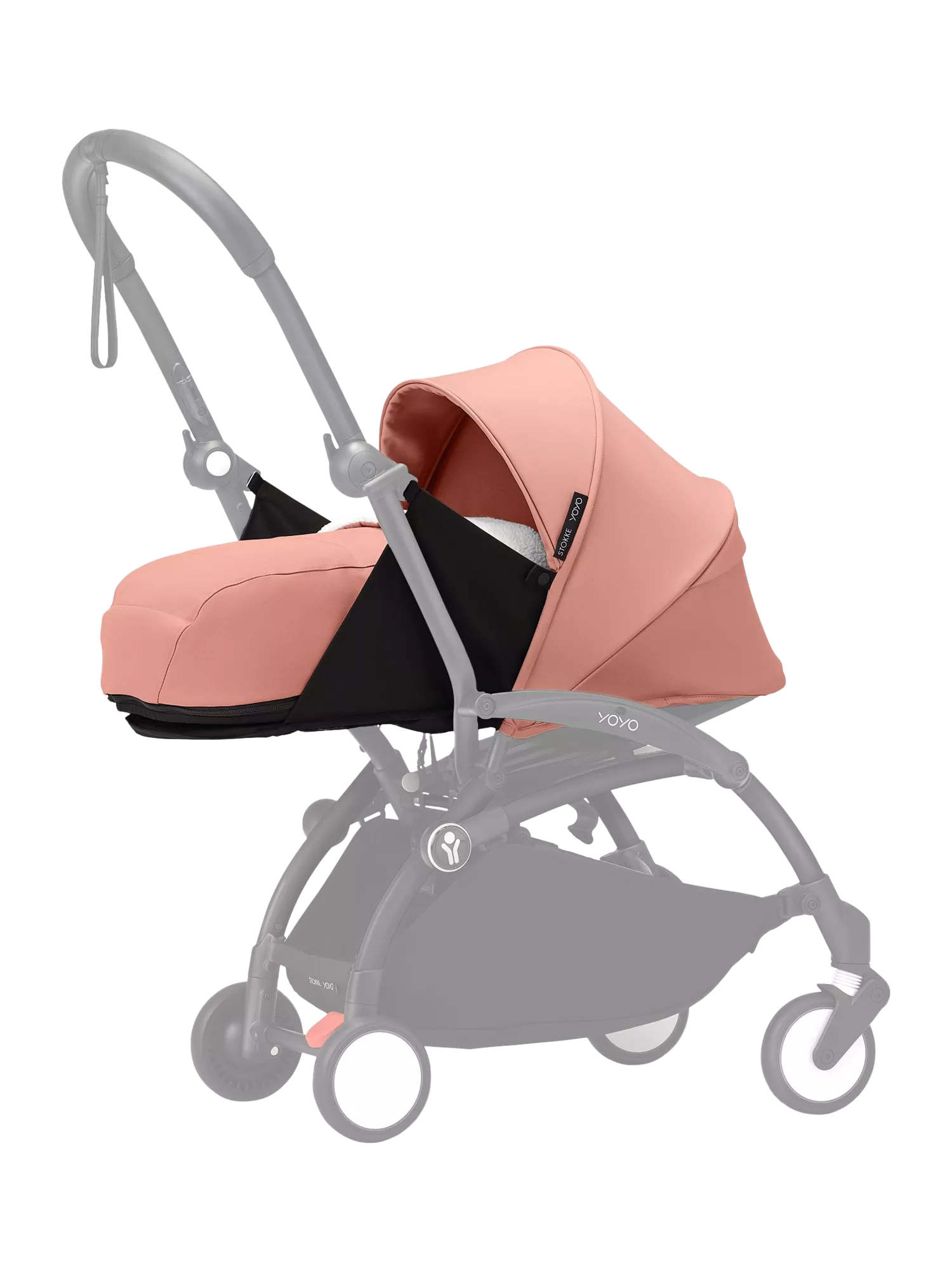 Stokke YOYO³ 0+ Newborn Pack - McGrocer