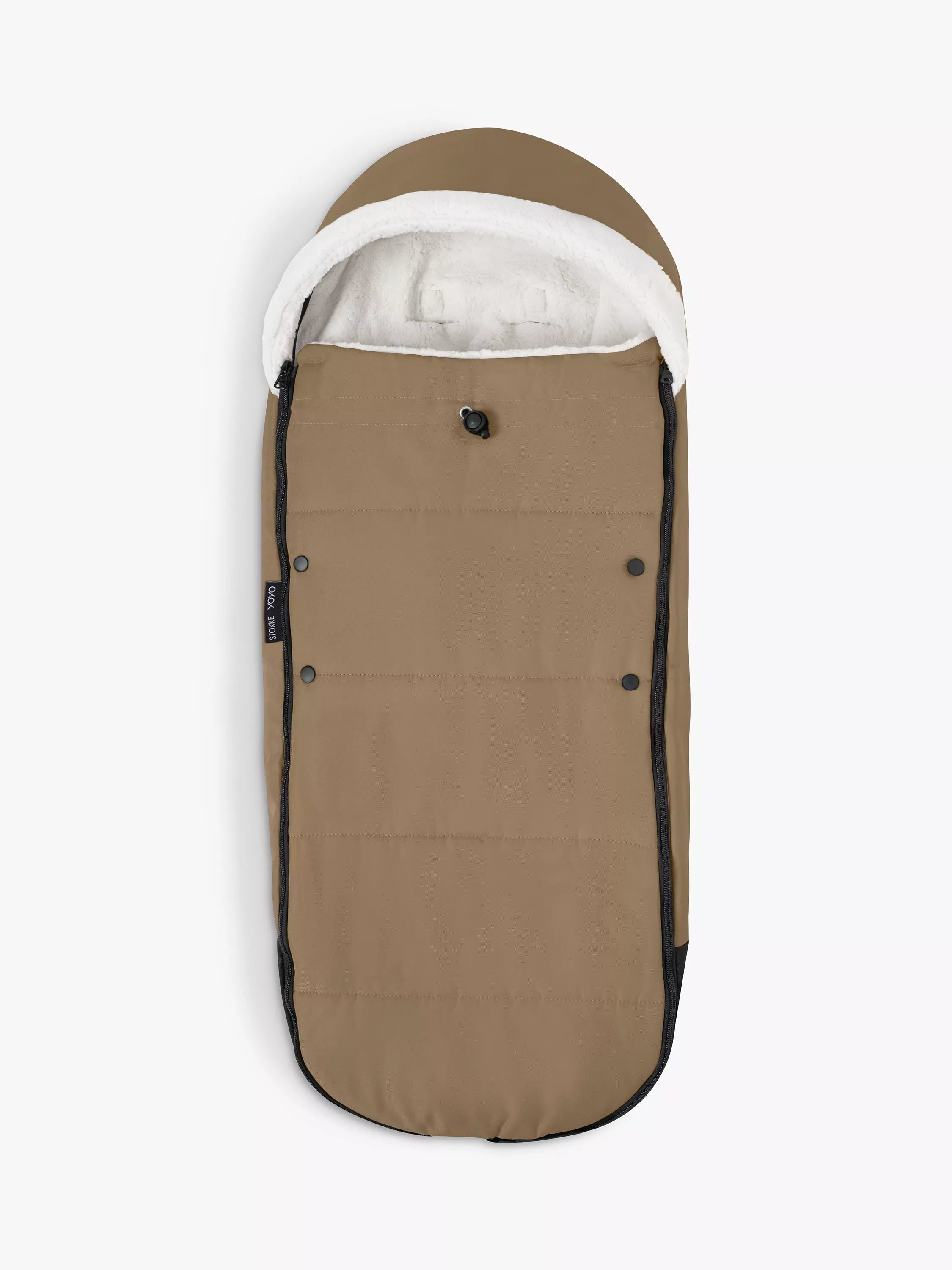 Stokke YOYO Footmuff - McGrocer