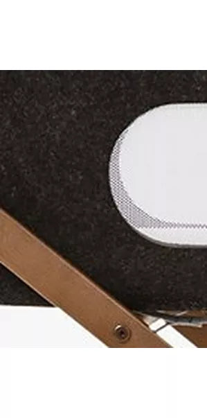 Snüz Baskit Moses Basket & Stand - McGrocer