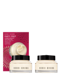 Bobbi Brown Party Prep Vitamin Enriched Face Base Duo Skincare Gift Set