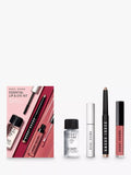 Bobbi Brown Essential Lip Eye Kit Makeup Gift Set