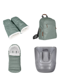 UPPAbaby 4 Piece Accessory Pack - McGrocer