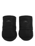 Finnsøn Universal Pram Mittens, Black - McGrocer