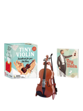 Hachette Book Group Tiny Violin with Sound - McGrocer