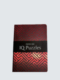 Allsorted Iq Puzzles Book