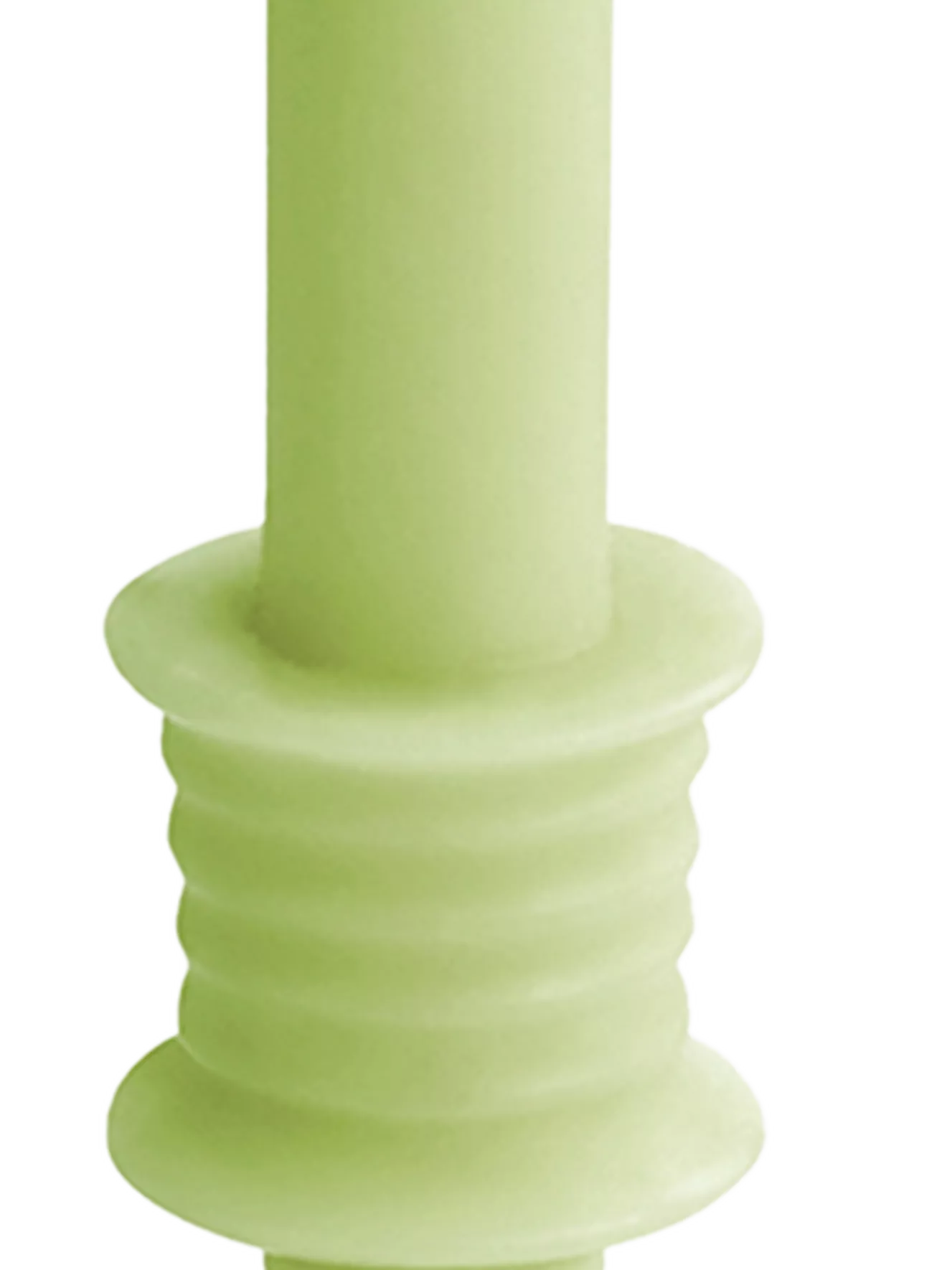 LOEWE Wax Candleholder, 330g - McGrocer