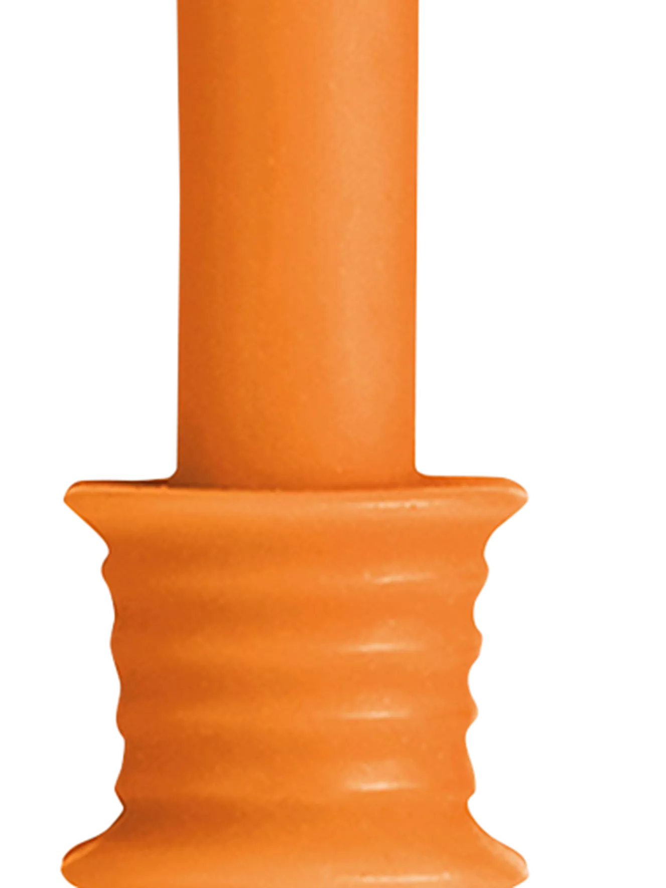 LOEWE Wax Candleholder, 330g - McGrocer