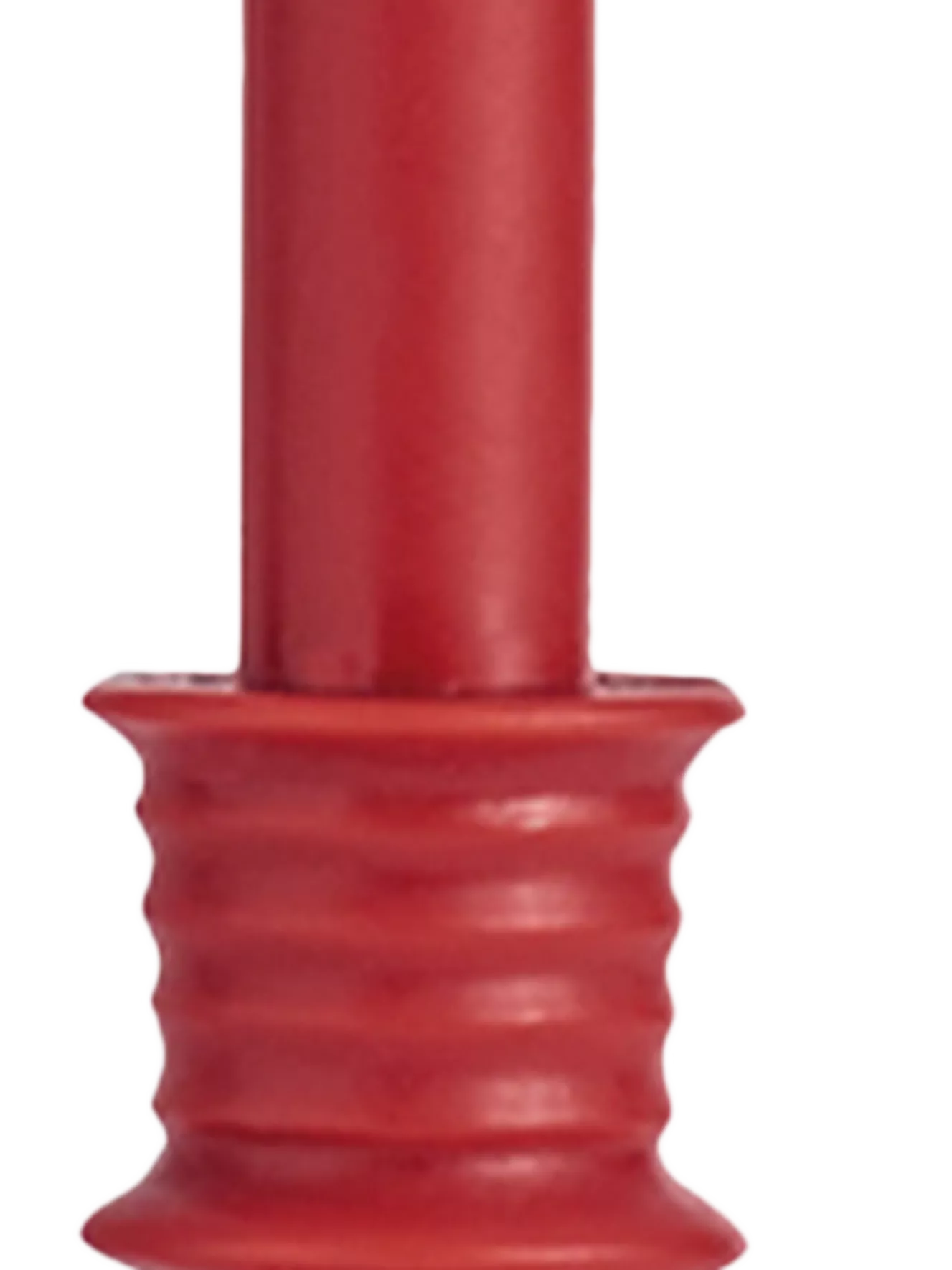 LOEWE Wax Candleholder, 330g - McGrocer