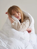 Bedfolk Feather and Down Duvet, 10.5 Tog - McGrocer