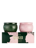 Voluspa Wicked Mini Tin Scented Candle Gift Set