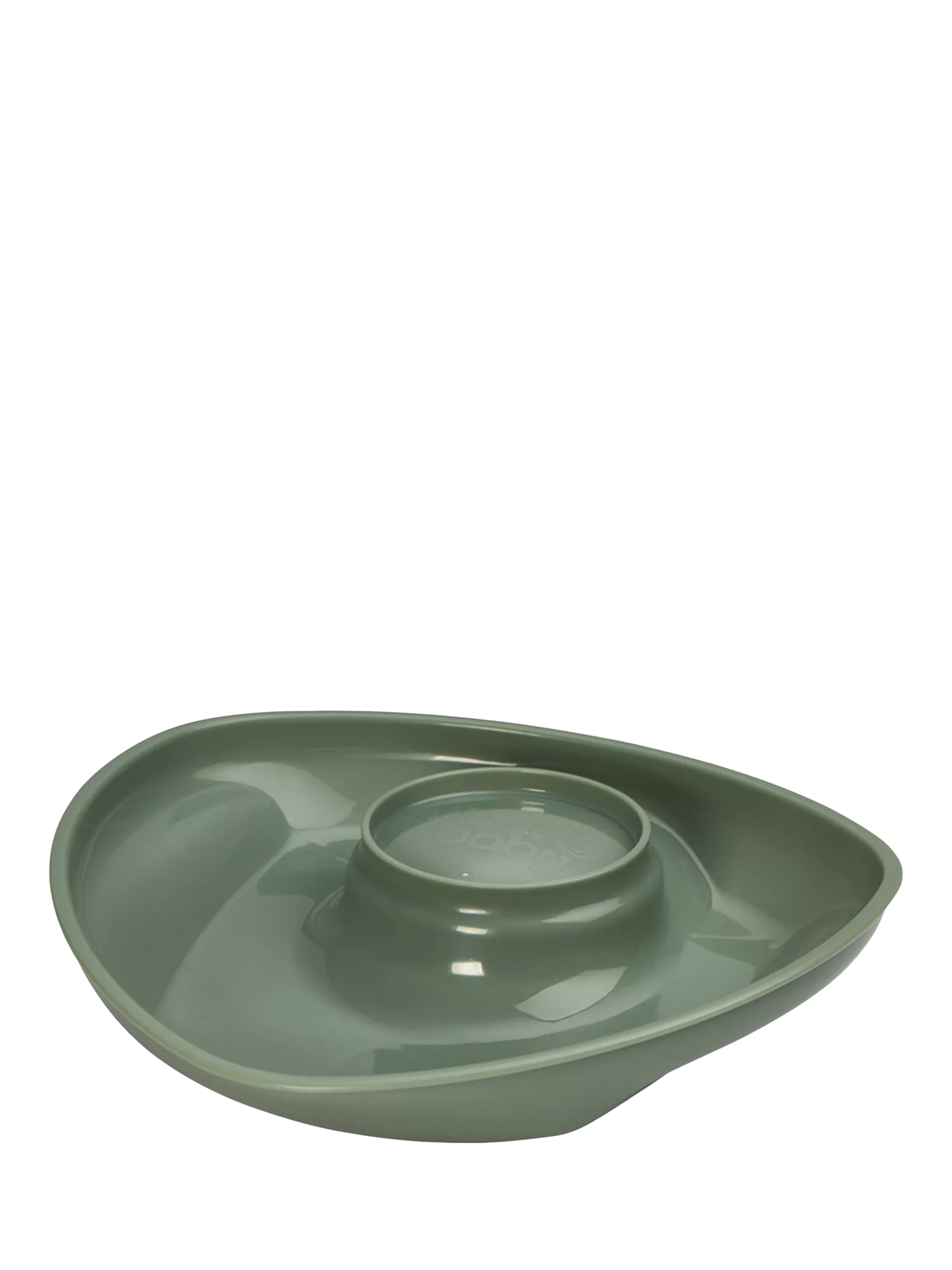 Vital Baby Power Suction Plate - McGrocer