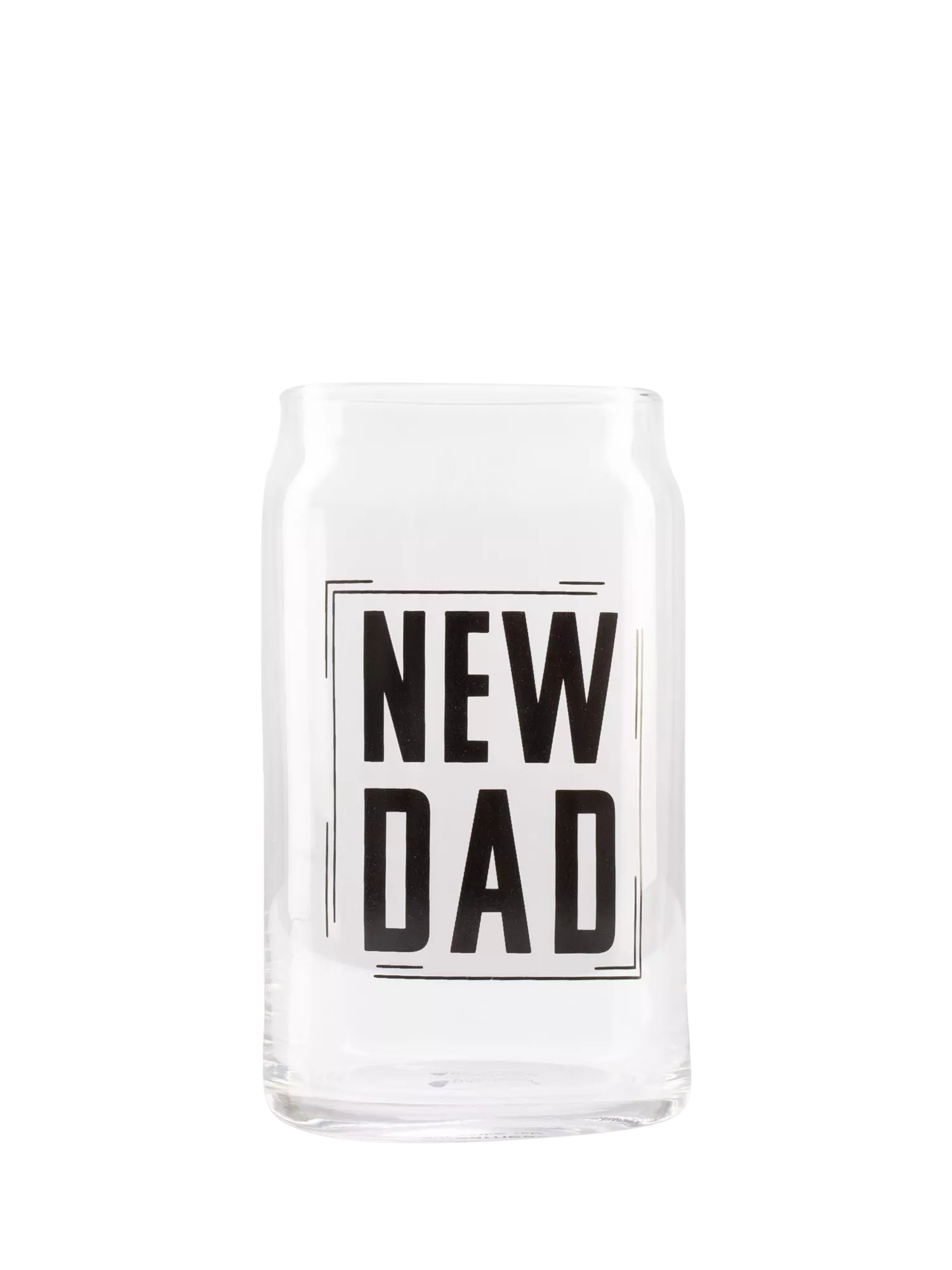 Pearhead New Dad Beer Mug - McGrocer