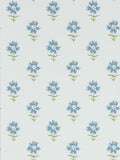 Henry Holland X Harlequin Fellcroft Wallpaper