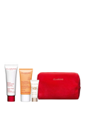 Clarins Radiance Care Experts Skincare Gift Set