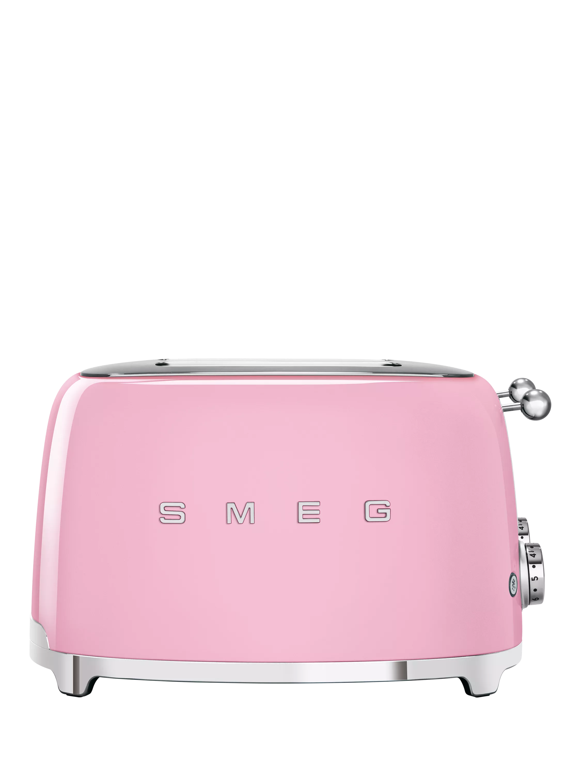 Smeg TSF03 4-Slice Toaster - McGrocer
