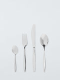 Anyday Eat Stainless Steel Cutlery Set 16 Piece 4 Place Settings