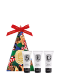 Diptyque Surprise Pouch Hand Care Gift Set