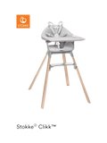 Stokke Clikk Highchair - McGrocer