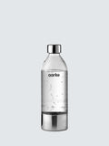 Aarke Pet Carbonator 3 Drinks Bottle 1L Steel