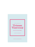 Hachette Book Group Workman Little Book of Vivienne Westwood Book - McGrocer