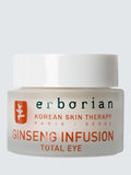Erborian Ginseng Infusion Total Eye 15Ml