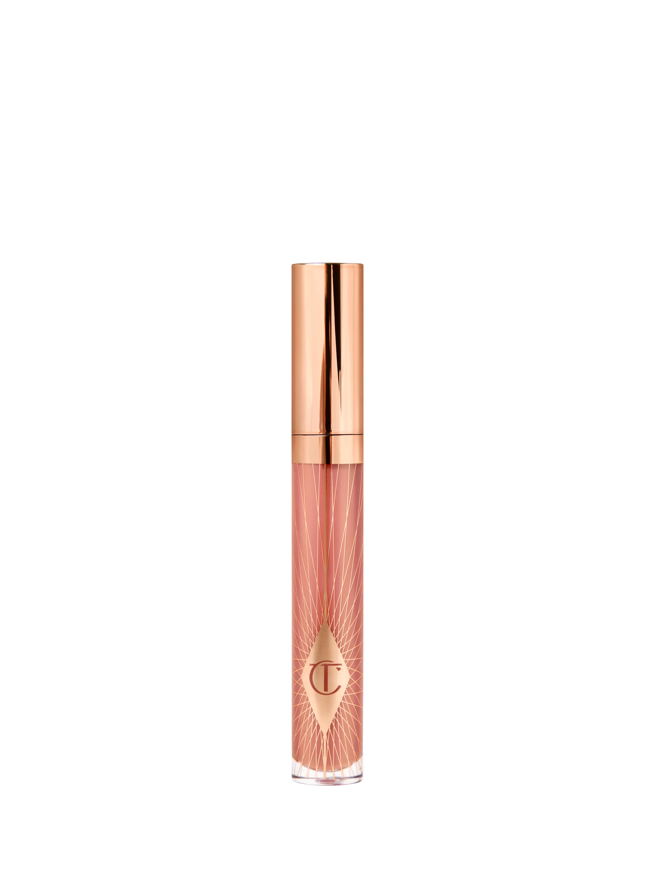 Charlotte Tilbury Collagen Lip Bath, Pillow Talk - McGrocer