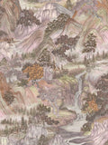 Cole & Son Mountainscape Wallpaper