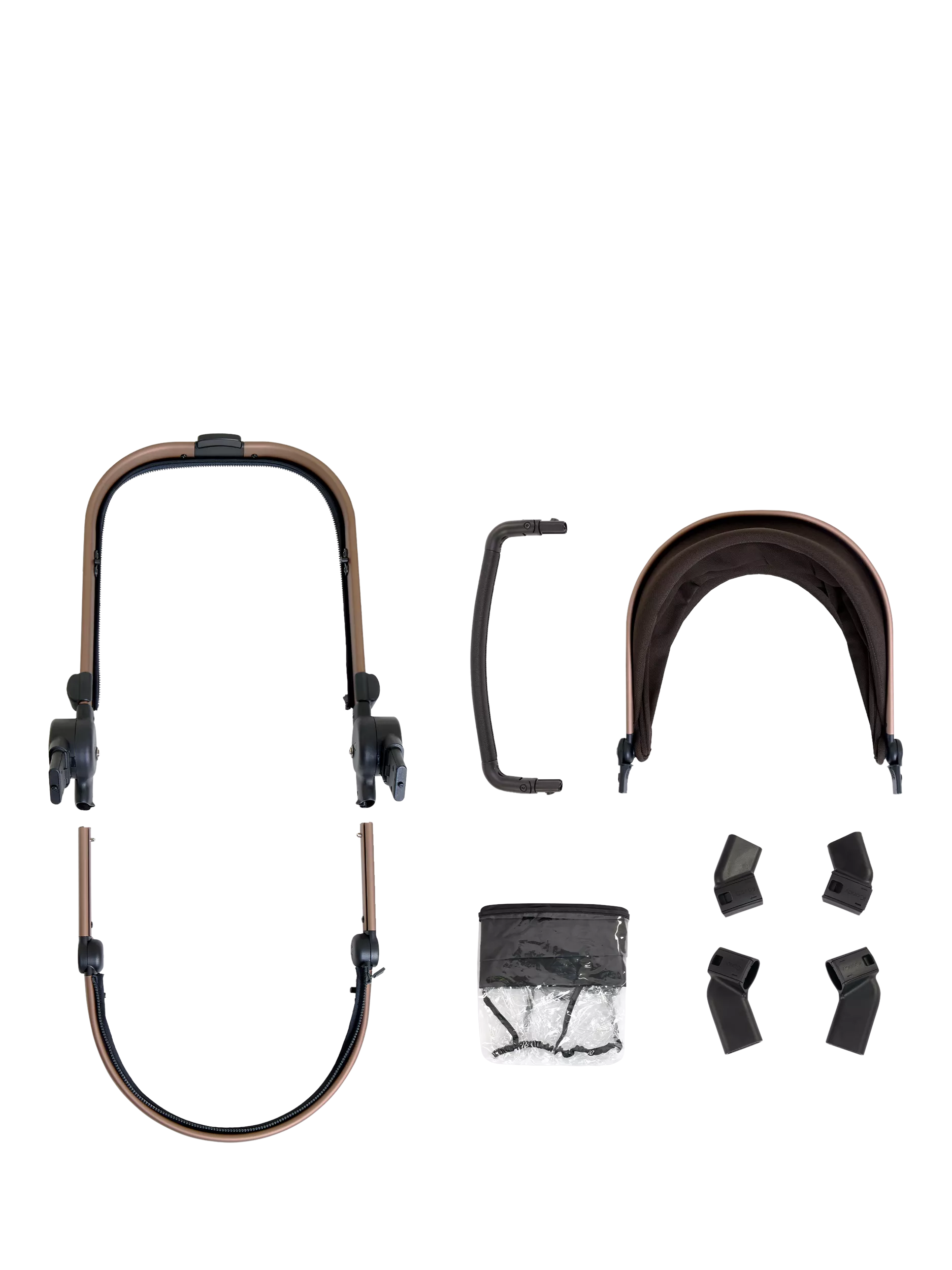 iCandy Peach 7 Converter Kit - McGrocer