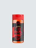 Jds Hot Honey Xxtra Hot Honey Habanero Infused 350G