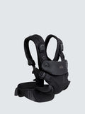 Joie Baby Savvy Air 4 In 1 Baby Carrier Coal