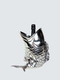 Culinary Concepts Aluminium Fish Bottle Holder