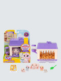 Little Live Pets Mama Surprise Minis Bunny